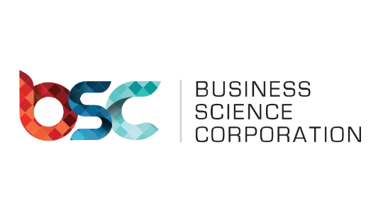 Customer - Business Science Corporation