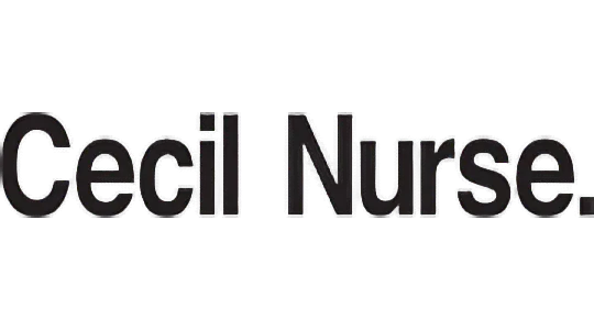 Customer - Cecil Nurse