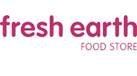 Customer - Fresh Earth