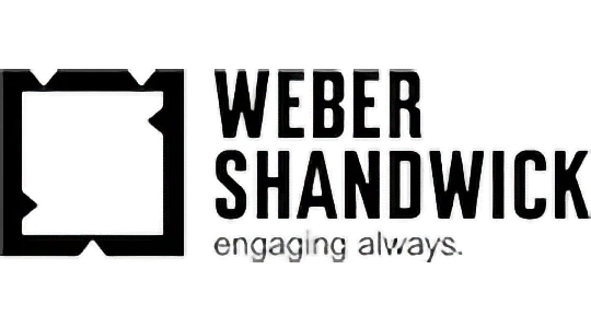 Customer - Weber Shandwick