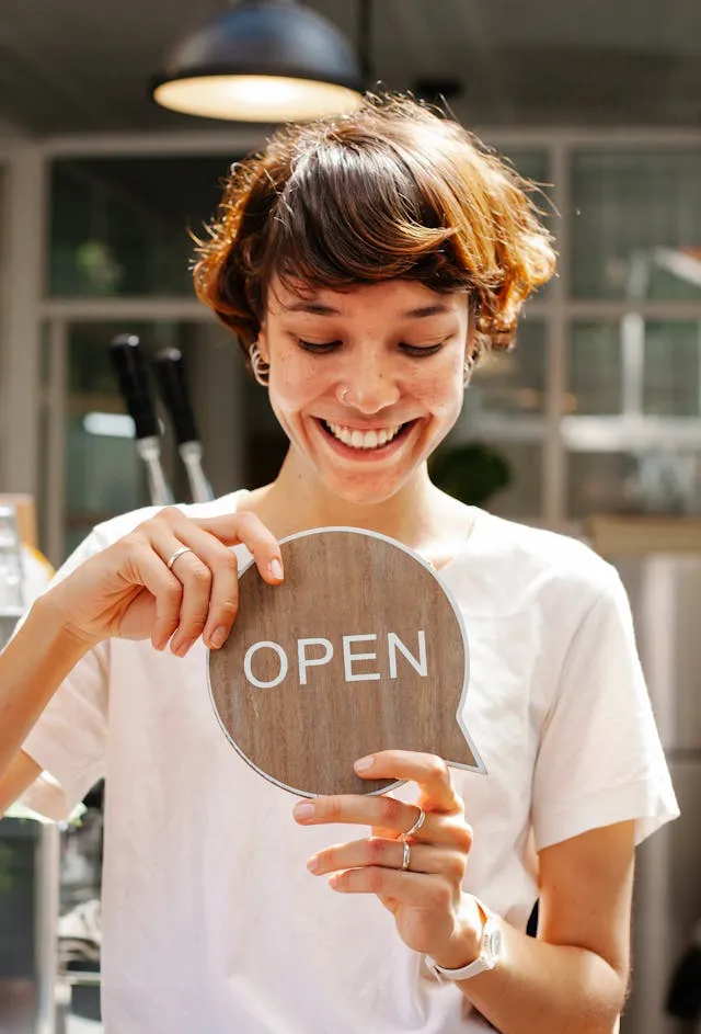 LaunchPad Mobile Business Website