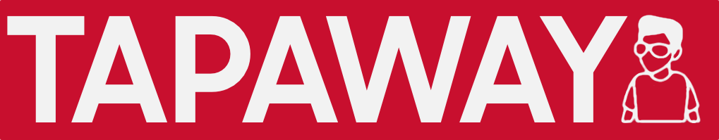 Tap Away Website Development