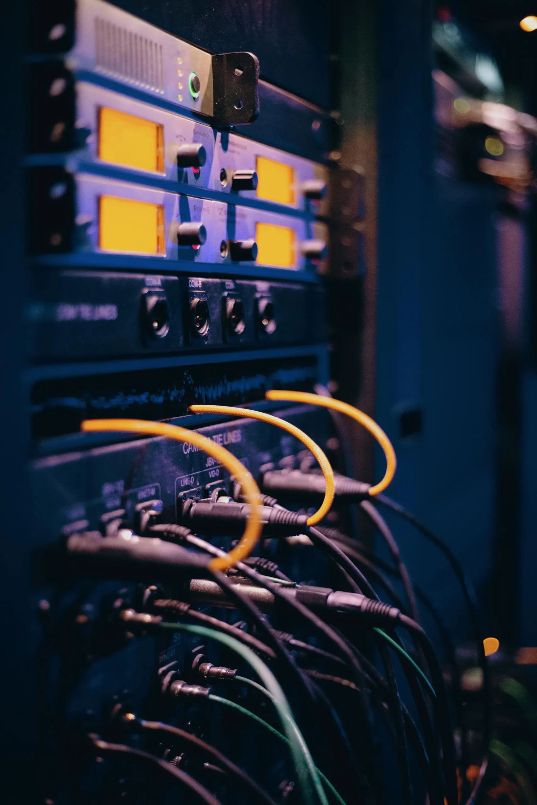 Tap Away Website Hosting