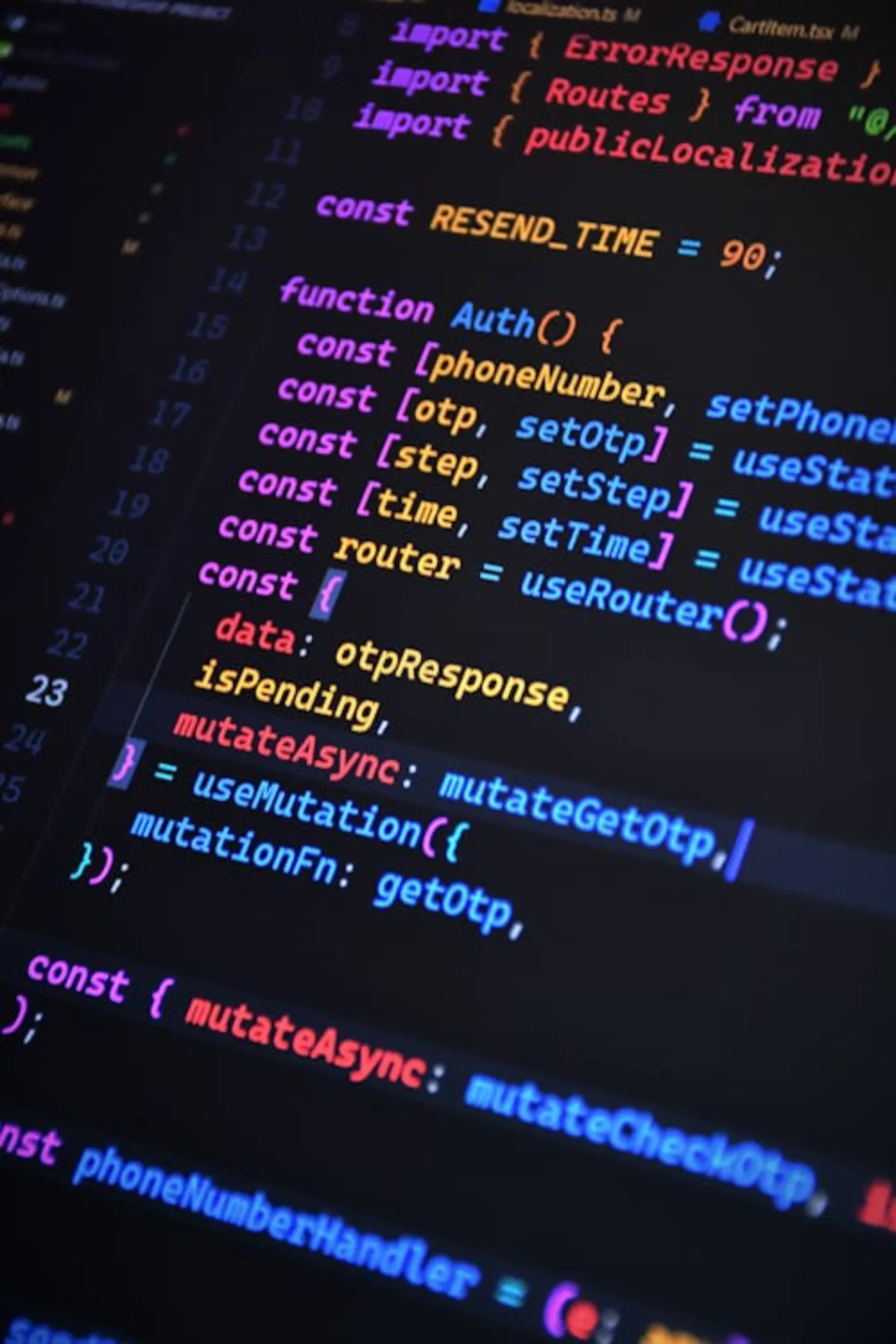 Wordpress Website Development