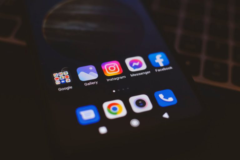 Why Mobile-First Design Is a Revenue Strategy (Not Just a Trend)