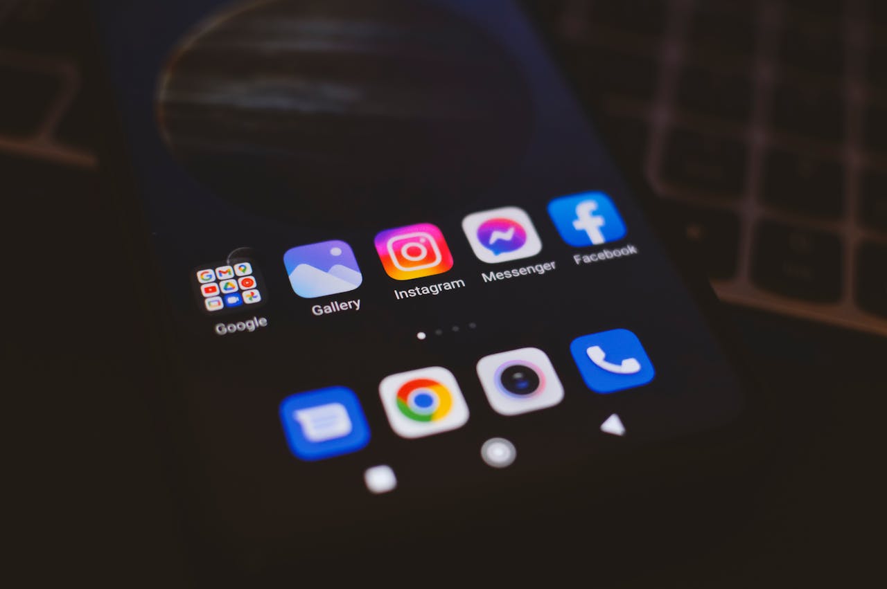 Why Mobile-First Design Is a Revenue Strategy (Not Just a Trend)