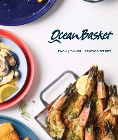 emags - Ocean Basket