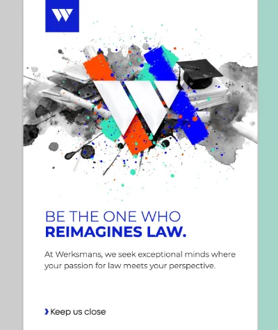 emags - Werksmans Attorneys
